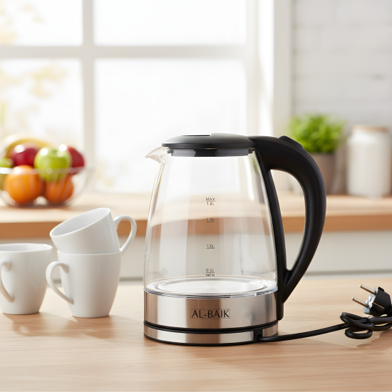 Electric Kettle